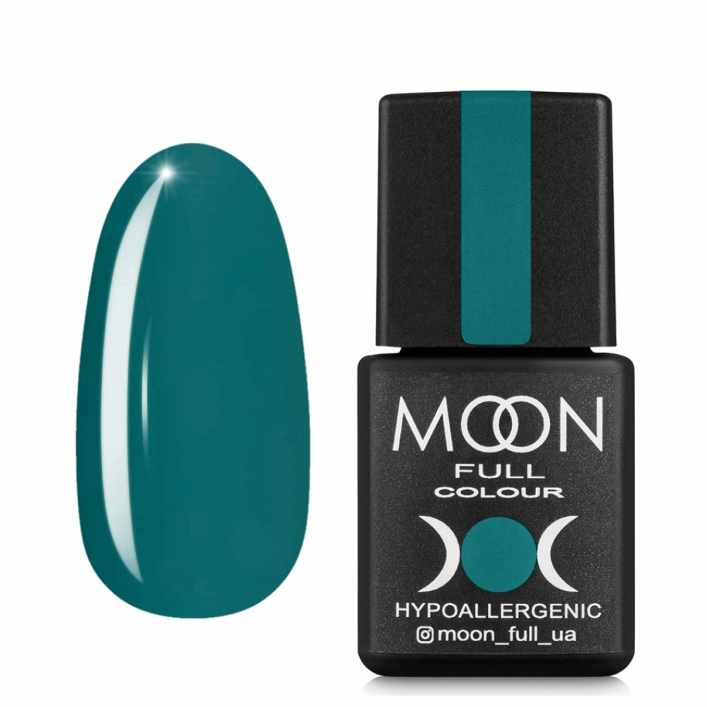 MOON Classic Collection 8ml 658