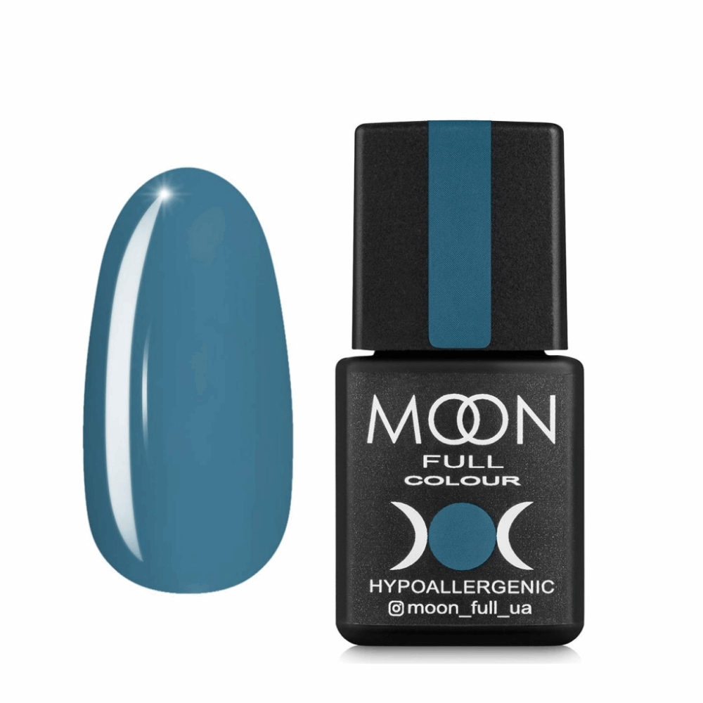 Gel Polish MOON Ukraine 8ml Color Classic 660