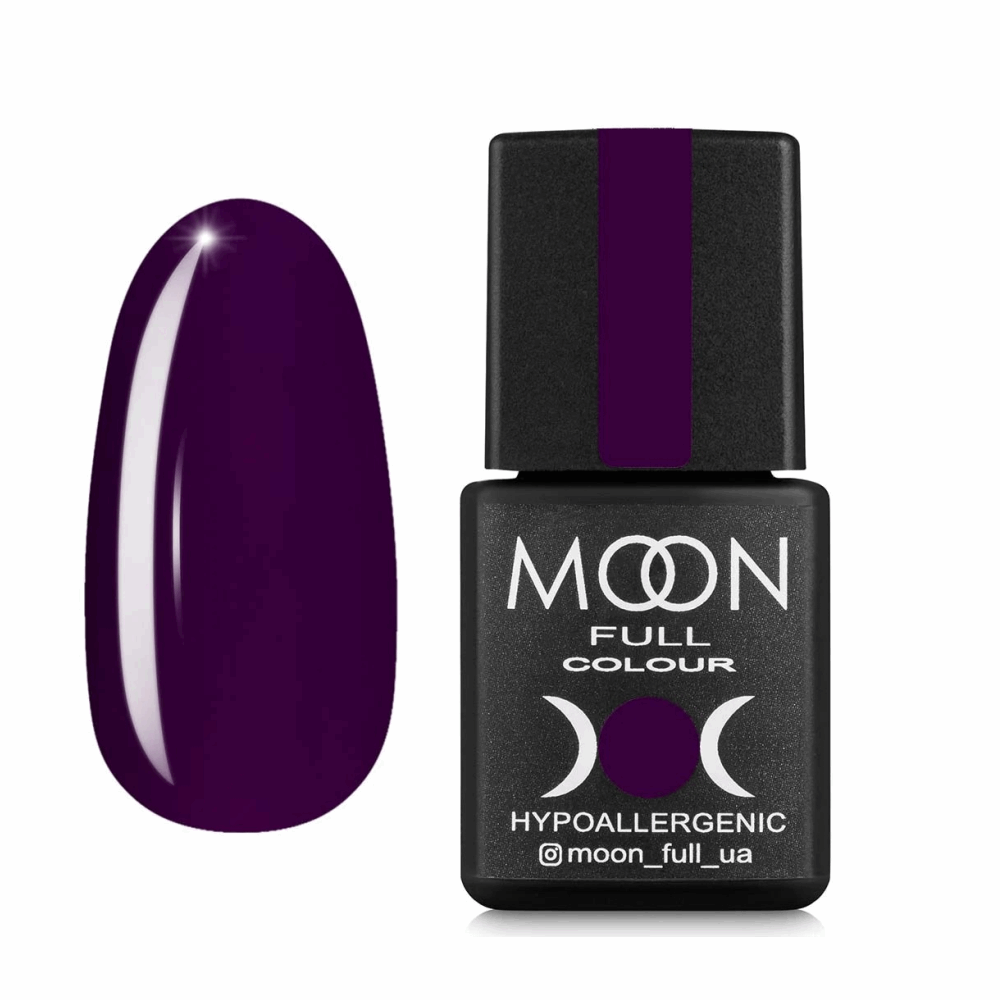 Gel Polish MOON Ukraine 8ml Color Classic 664