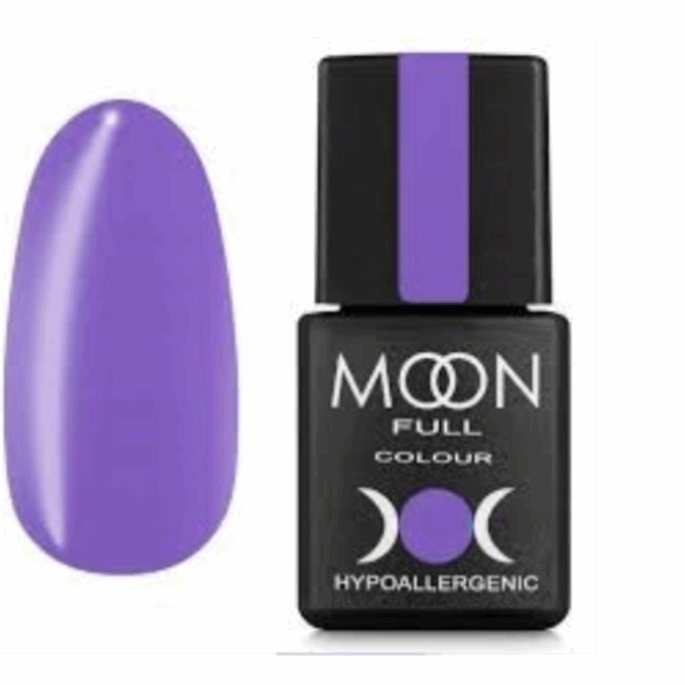 Gel Polish Moon Ukraine Color Classic S902