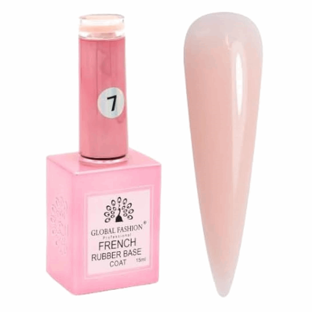 CAMOUFLAGE BASE Global Fashion French 07 15ml