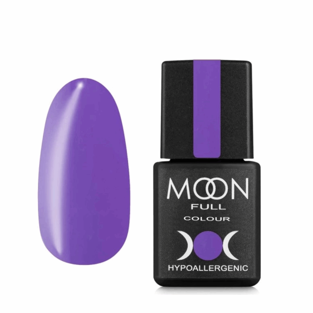 Gel Polish Moon Ukraine Color Classic S905