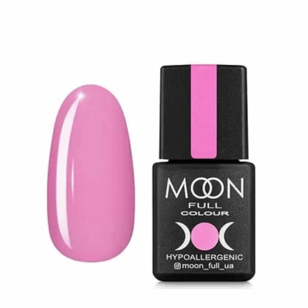 Gel Polish Moon Ukraine Color Classic S908