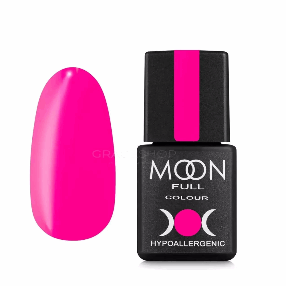 Gel Polish Moon Ukraine Color Classic S909