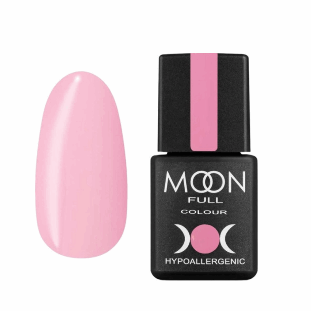 Gel Polish MOON Ukraine 8ml Color Classic S910