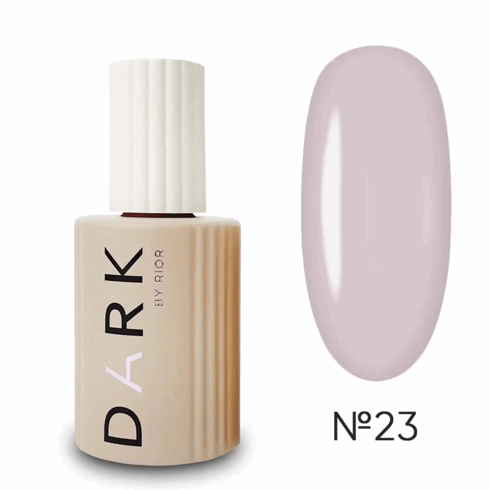 Camouflage &amp; Fiber base coats DARK PRO Base 23 15ml