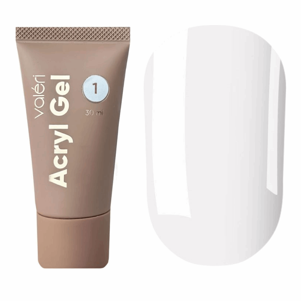 VALERI VALERI Acrylgel 30ml (France) 01