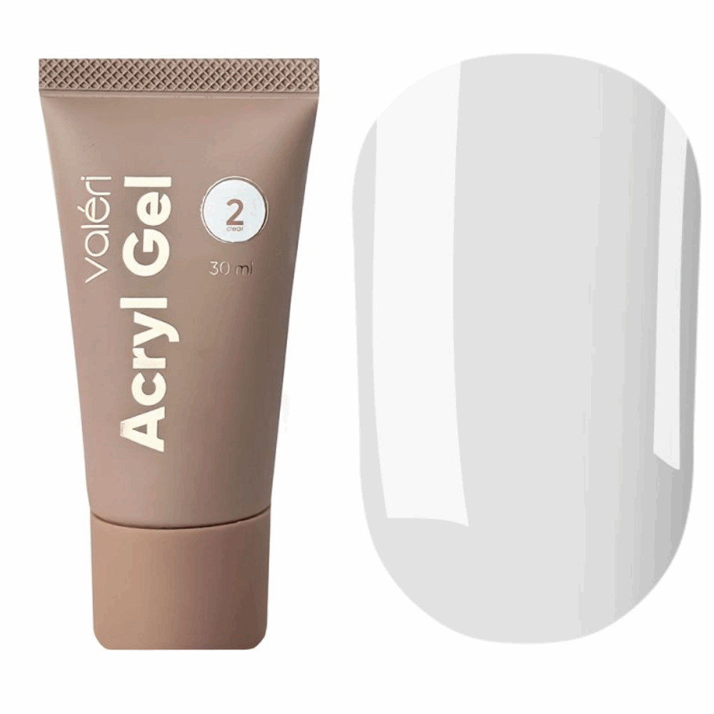 VALERI VALERI Acrylgel 30ml (France) 02