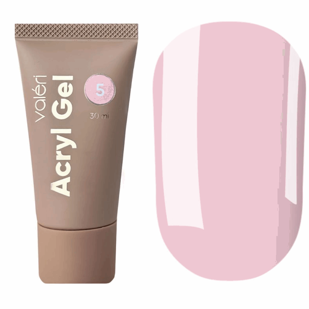 ACRYLGEL/POLYGEL VALERI Acrylgel 30ml (France) 05