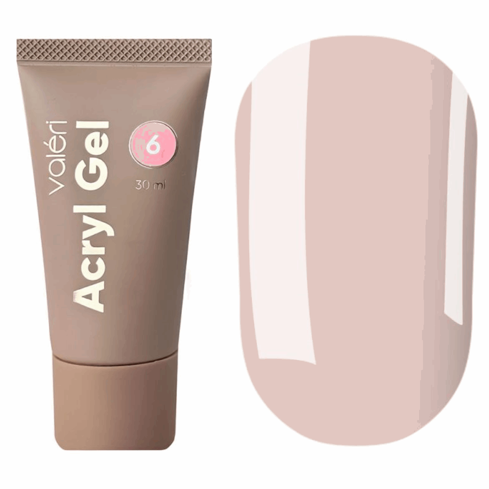 ACRYLGEL/POLYGEL VALERI Acrylgel 30ml (France) 06