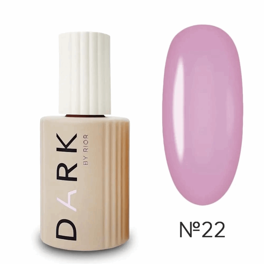 Camouflage &amp; Fiber base coats DARK PRO Base 22 15ml