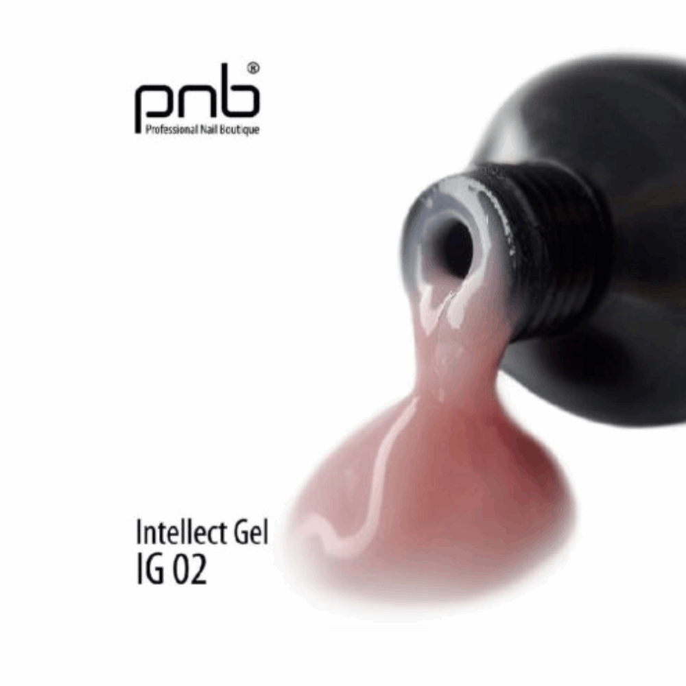 PNB PNB Intellect gel 30ml 02