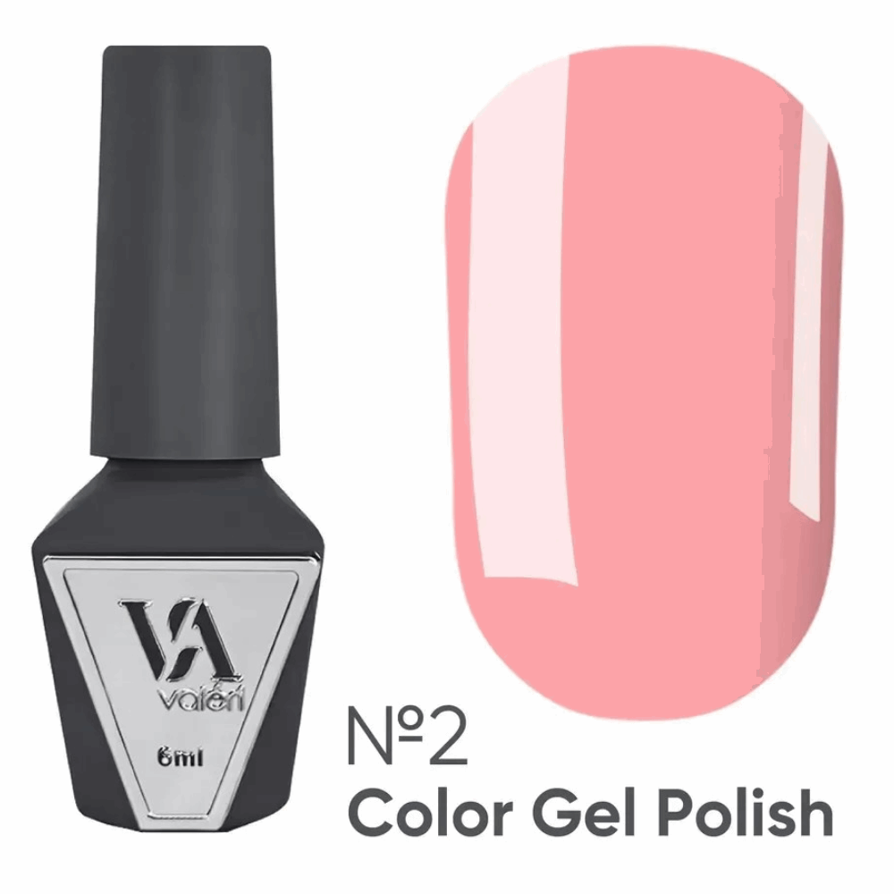 VALERI 6ml France 02