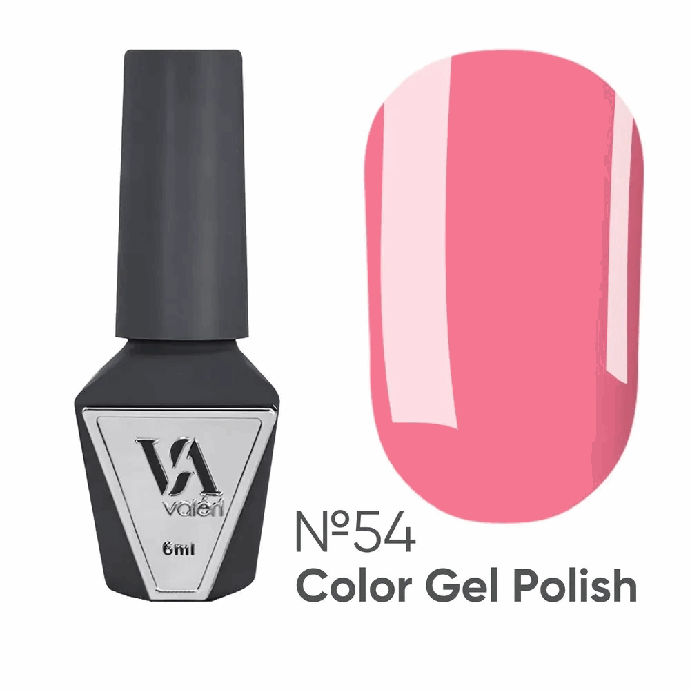 VALERI 6ml France 54