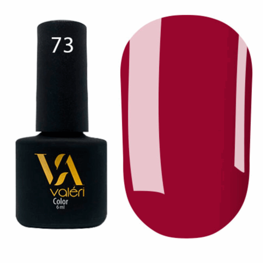 VALERI 6ml France 73