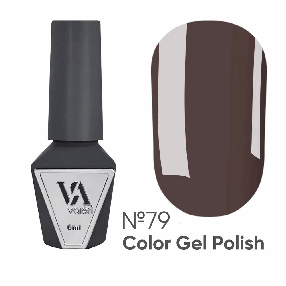 Gel Polish VALERI France Valeri Color 79 6ml