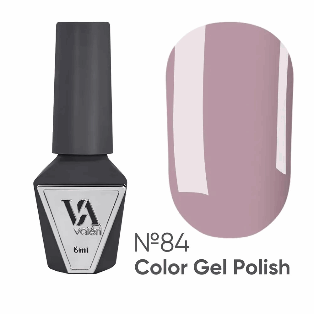 Gel Polish VALERI France Valeri Color 84 6ml