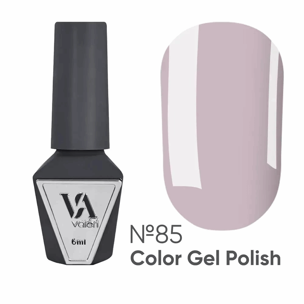Gel Polish VALERI France Valeri Color 85 6ml