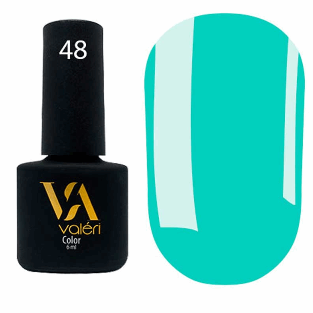 VALERI 6ml France 48
