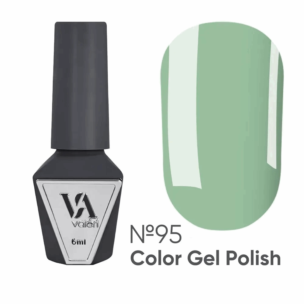 Gel Polish VALERI France Valeri Color 95 6ml