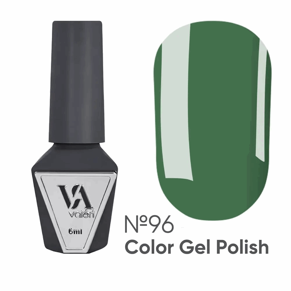 Gel Polish VALERI France Valeri Color 96 6ml
