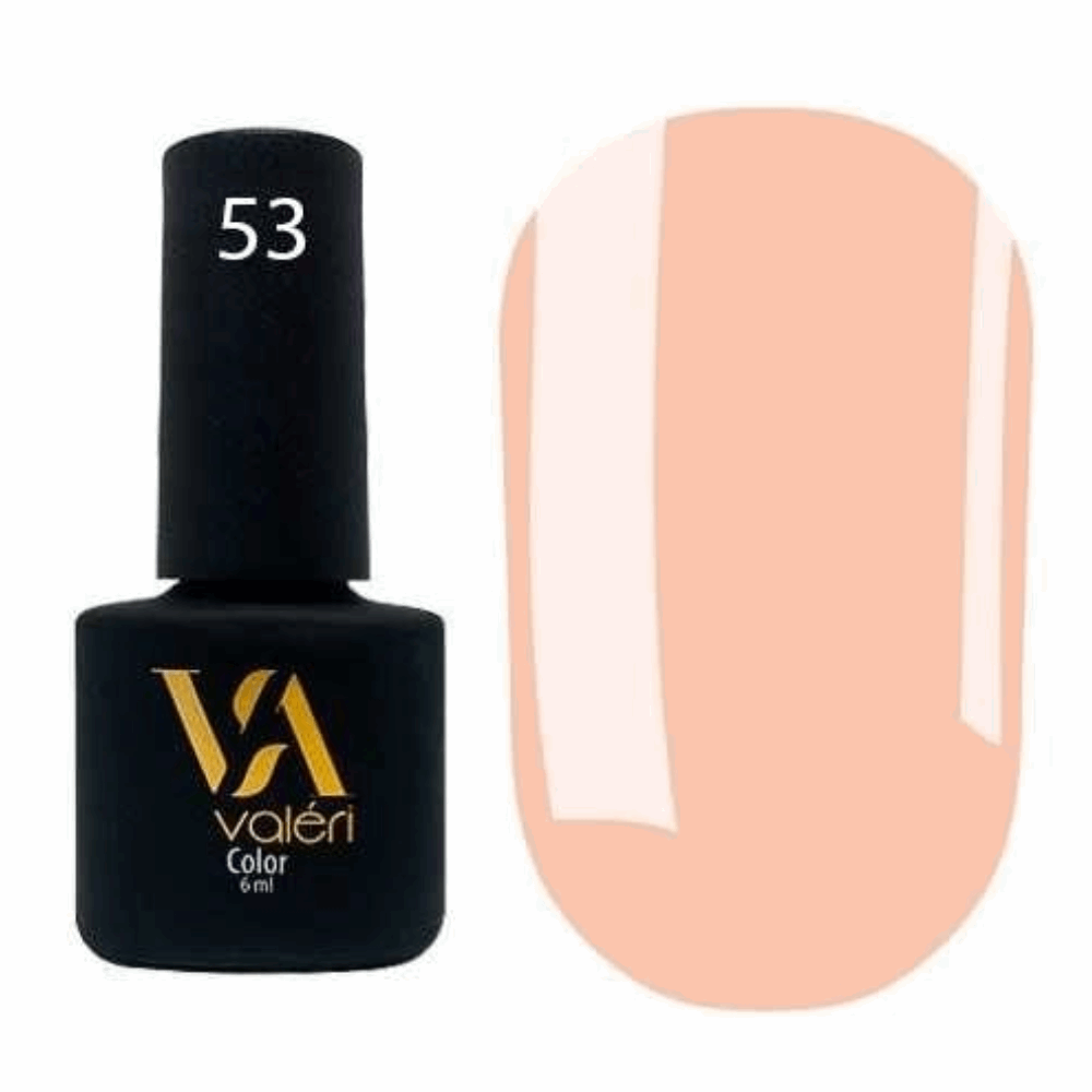 VALERI 6ml France 53