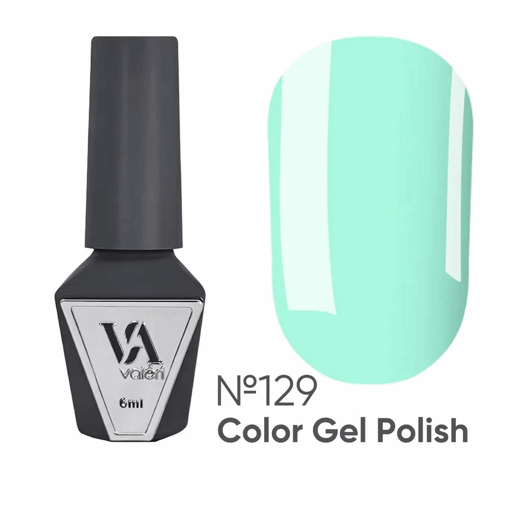 Gel Polish VALERI France Valeri Color 129 6ml