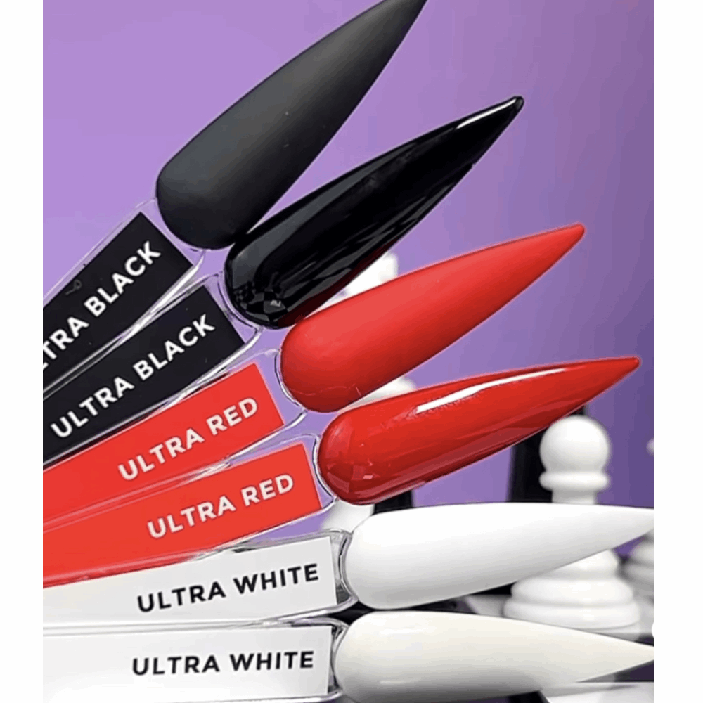 Gel Polish DNKA USA Gel polish12ml Ultra Red