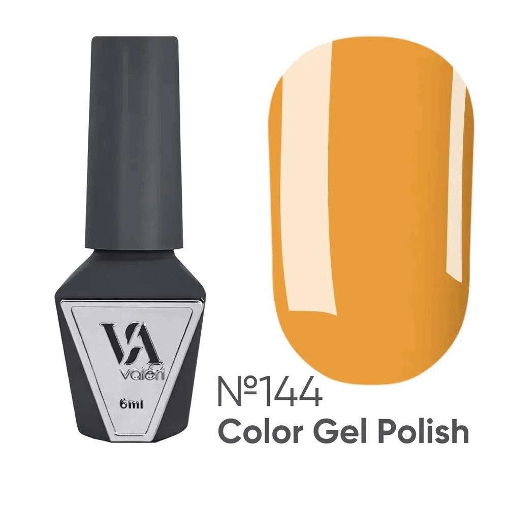 Gel Polish VALERI France Valeri Color144 6ml