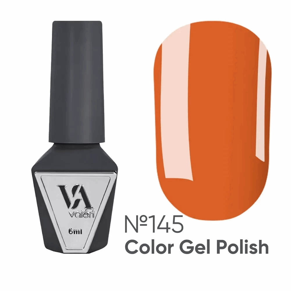 Gel Polish VALERI France Valeri Color145 6ml