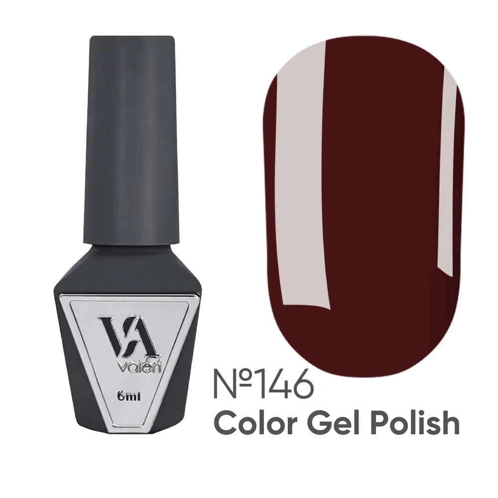 Gel Polish VALERI France Valeri Color146 6ml