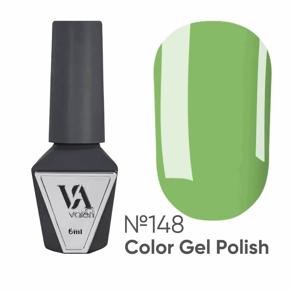 Gel Polish VALERI France Valeri Color148 6ml