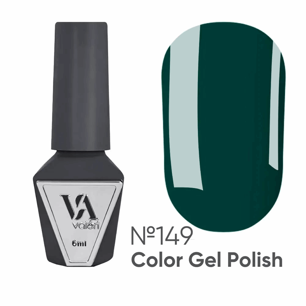 Gel Polish VALERI France Valeri Color149 6ml