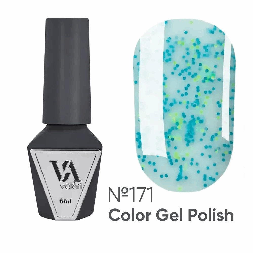 VALERI 6ml France 171