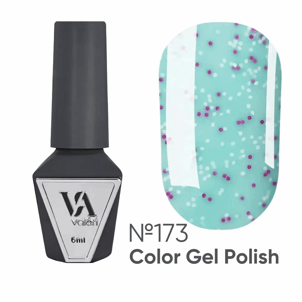 Gel Polish VALERI France Valeri Color173 6ml