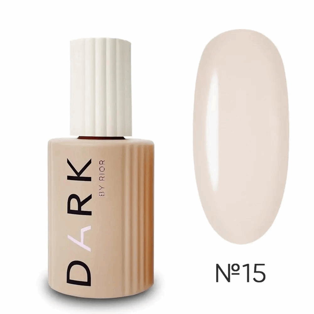 CAMOUFLAGE BASE DARK PRO 15 15ml