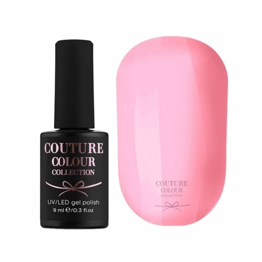 Gel Polish COUTURE COLOUR USA 9ml Main Collection 03 9ml