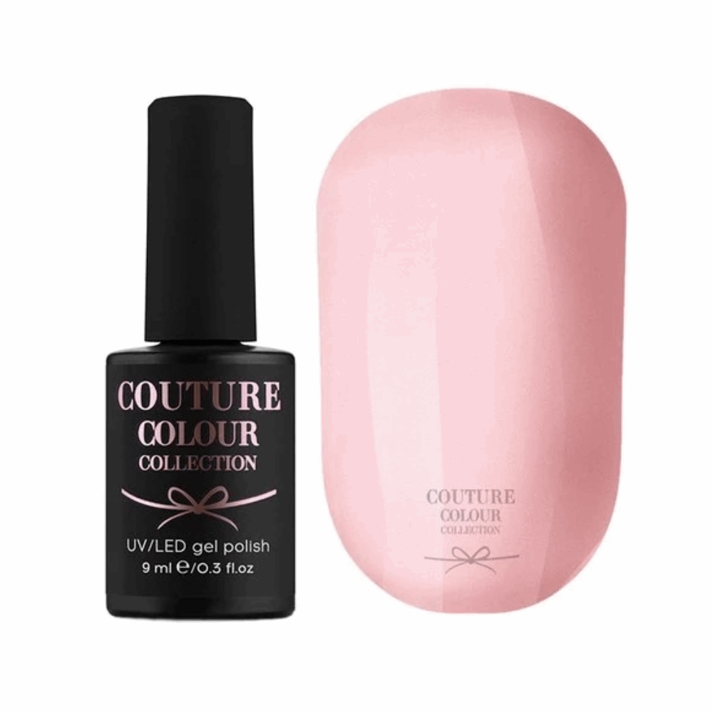 Gel Polish COUTURE COLOUR USA 9ml Main Collection 04 9ml