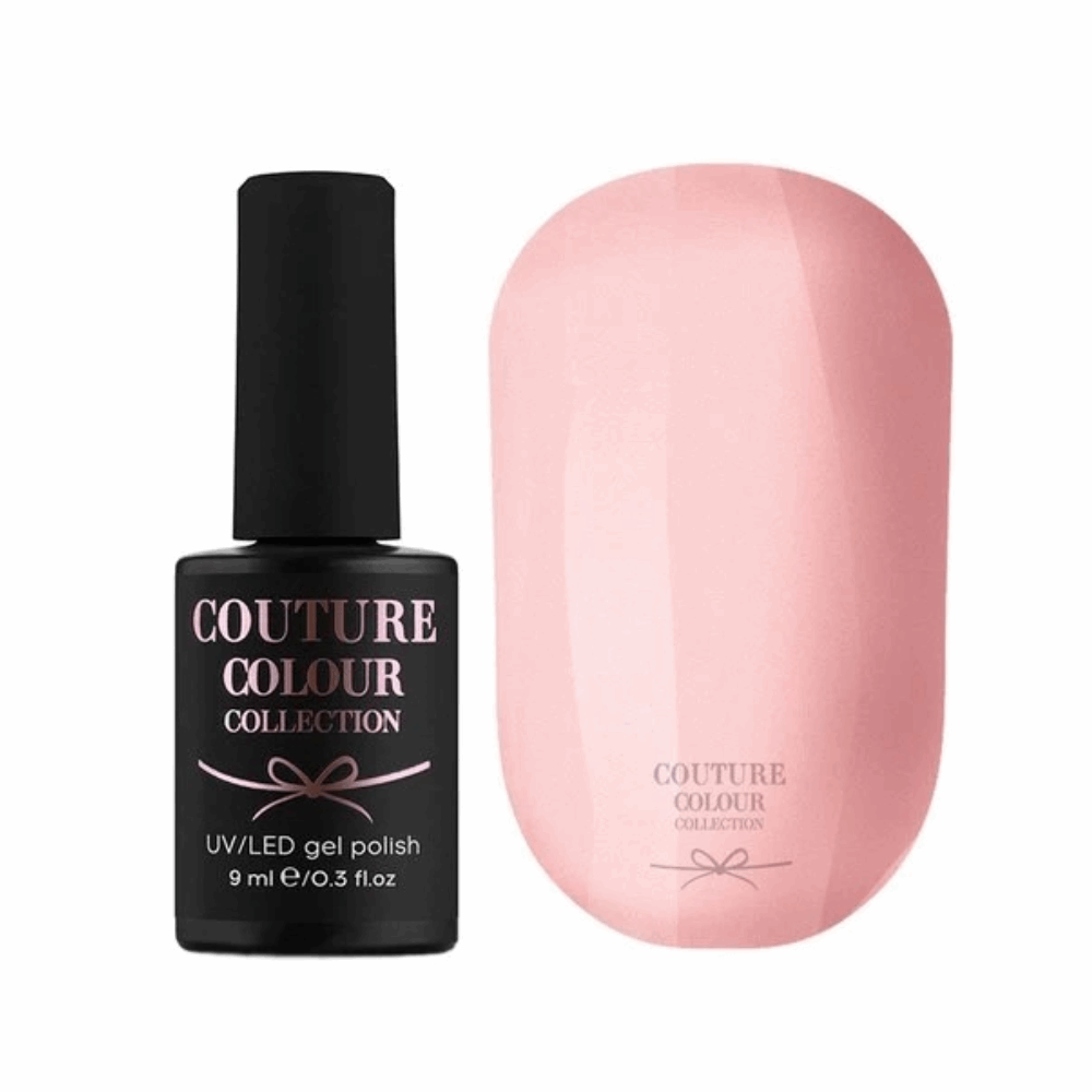 Gel Polish COUTURE COLOUR USA 9ml Main Collection 05 9ml