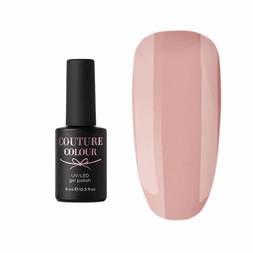 Gel Polish COUTURE COLOUR USA 9ml Main Collection 06 9ml