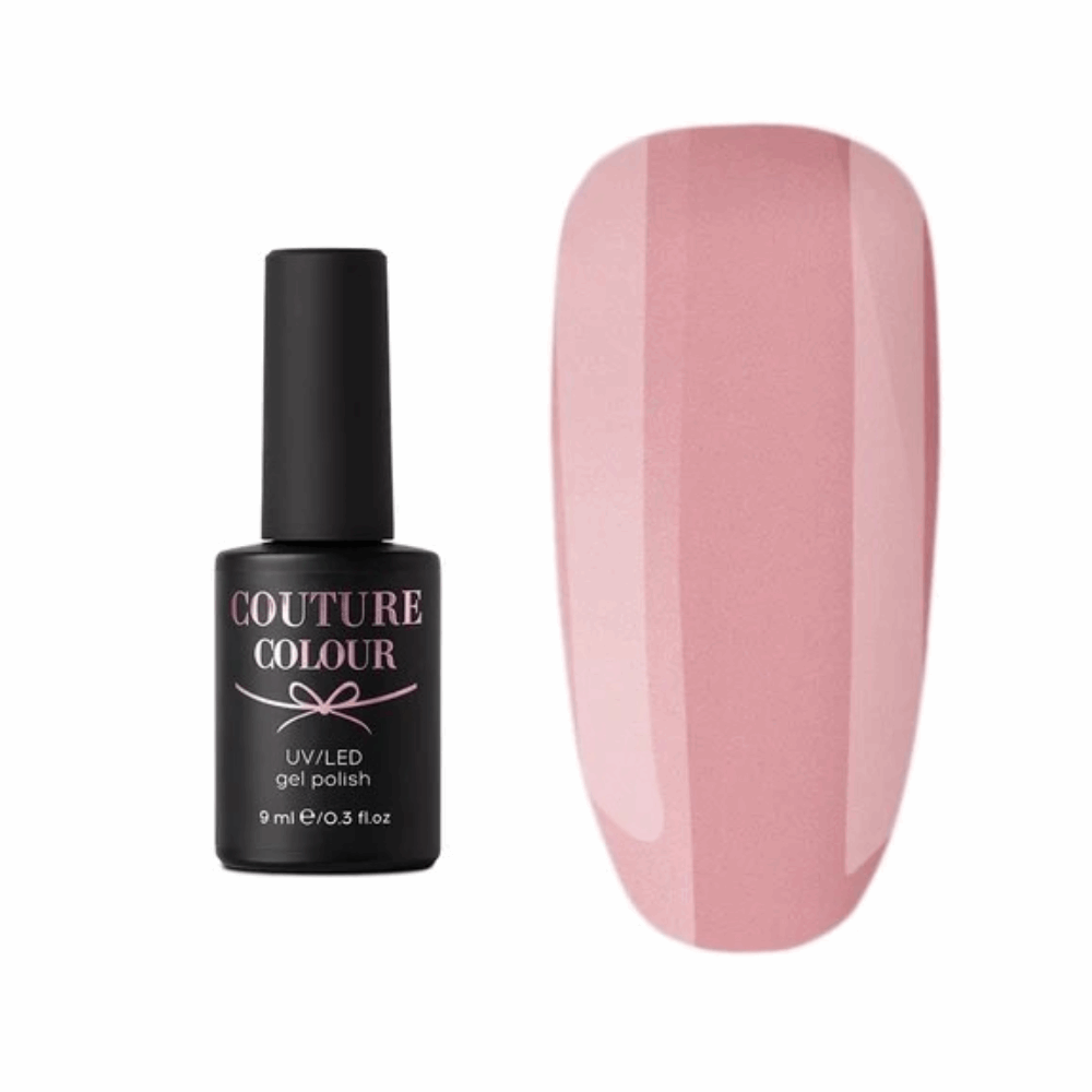 Gel Polish COUTURE COLOUR USA 9ml Main Collection 07 9ml