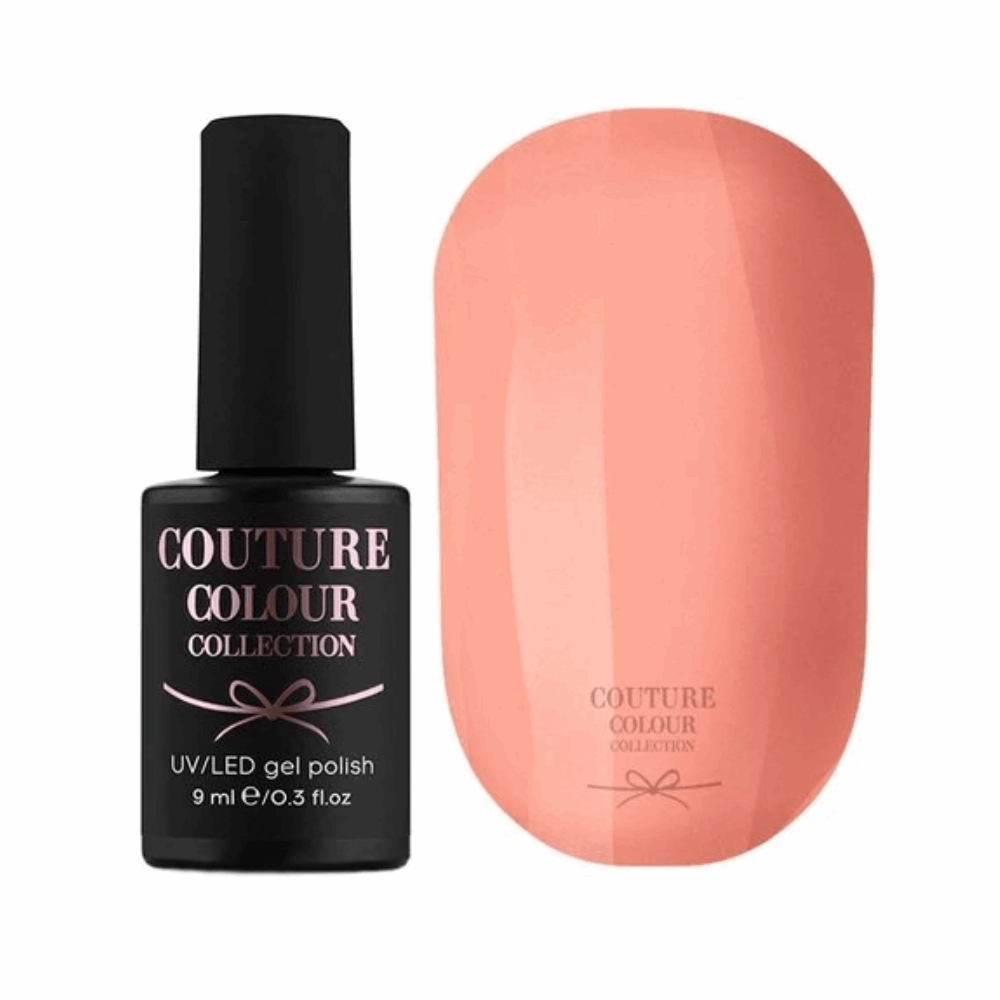 Gel Polish COUTURE COLOUR USA 9ml Main Collection 10 9ml