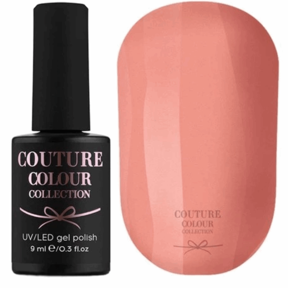 Gel Polish COUTURE COLOUR USA 9ml Main Collection 12 9ml