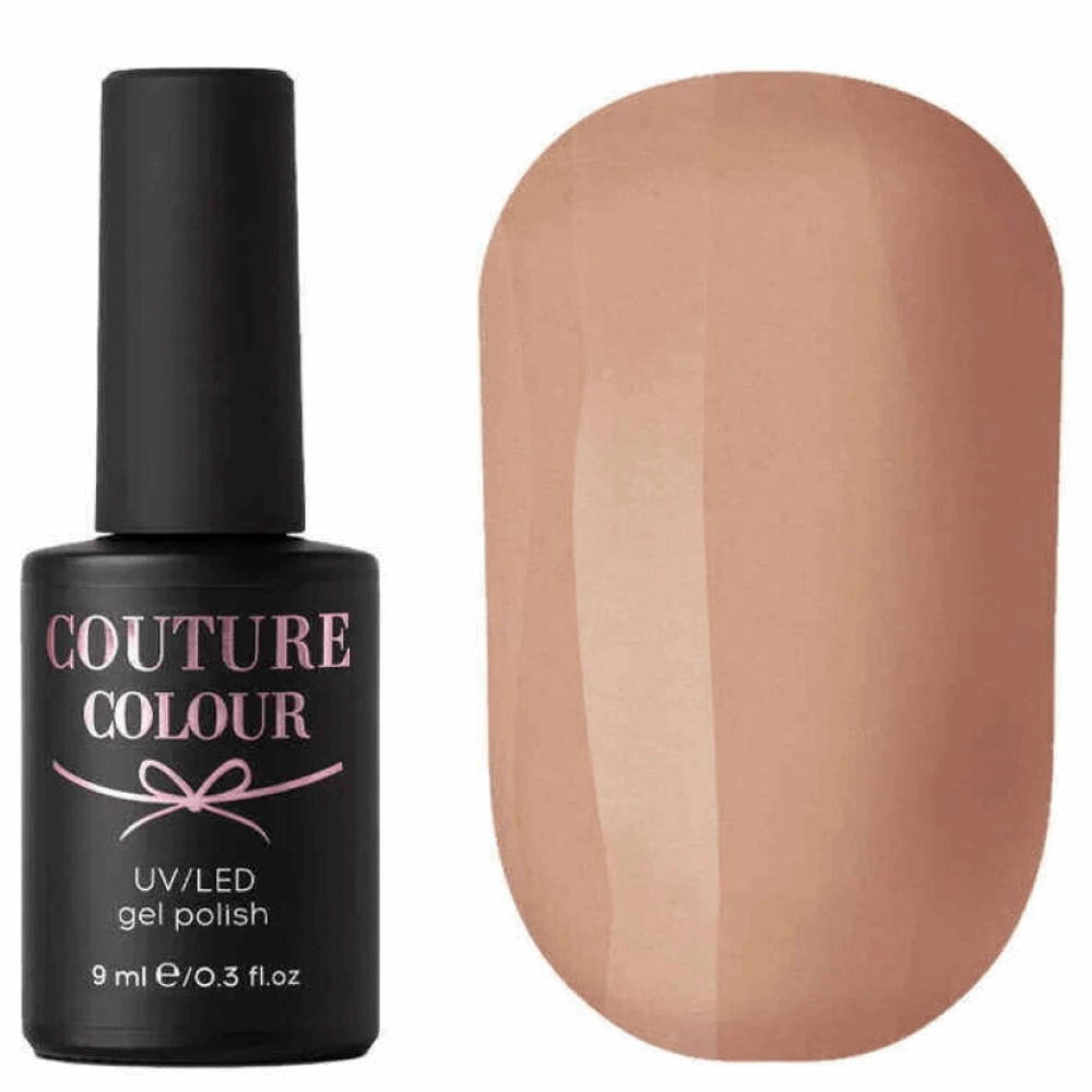 Gel Polish COUTURE COLOUR USA 9ml Main Collection 14 9ml