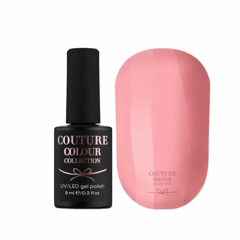 Gel Polish COUTURE COLOUR USA 9ml Main Collection 15 9ml
