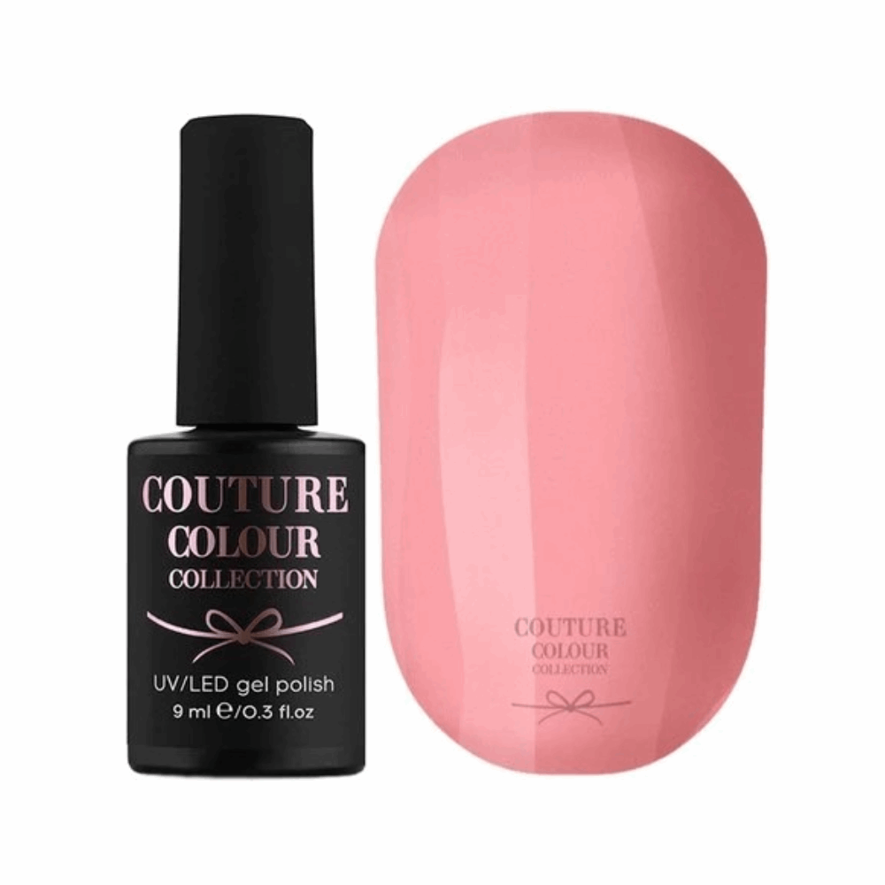 Gel Polish COUTURE COLOUR USA 9ml Main Collection 16 9ml