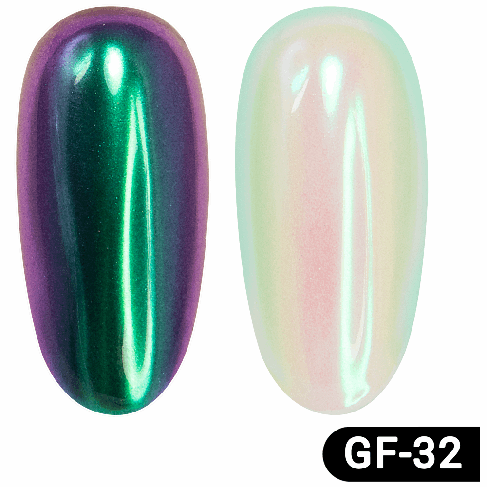 MIRROR POWDER GLOBAL FASHION GF32 1gr