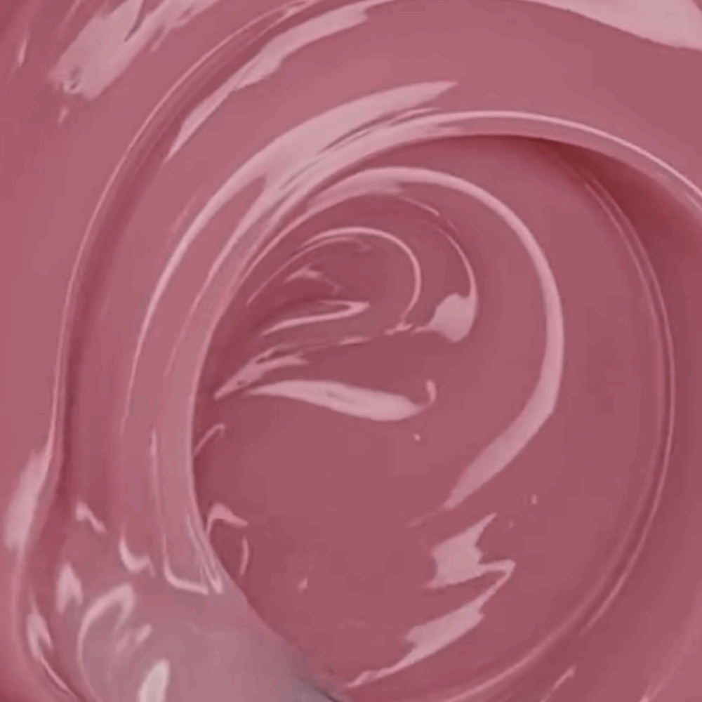 Gel Builder SILCARE Dark French Pink 500ml