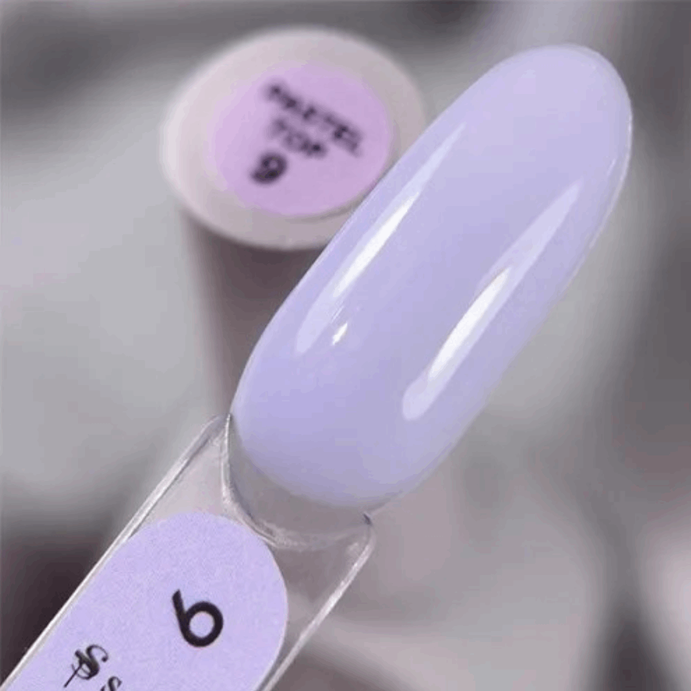 COVER TOP SAGA Pastel Top 09 10ml