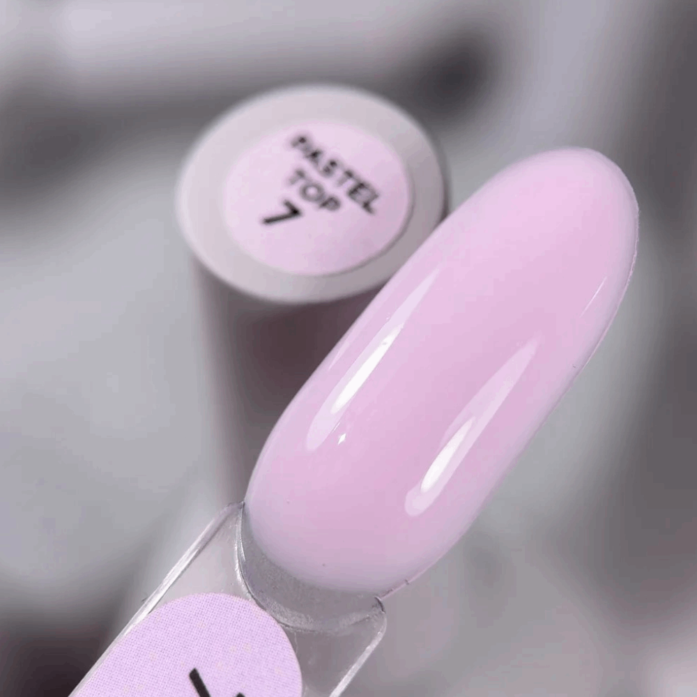 COVER TOP SAGA Pastel Top 07 10ml